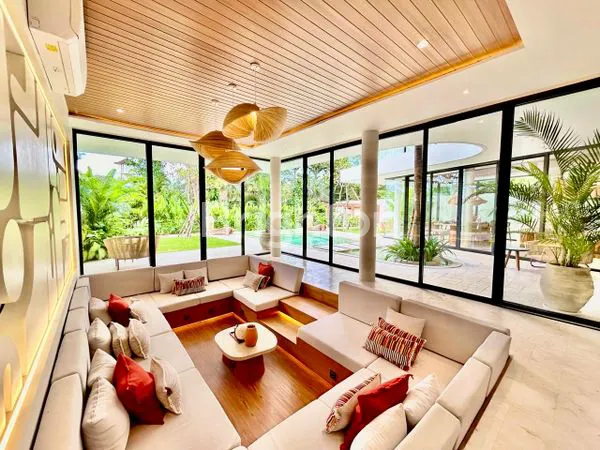 image TIMELESS LUXURY VILLA IN UMALAS – BRAND NEW PRIVATE 5 ARE ESTATE (2)