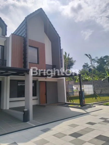image RUMAH BARU TYPE NISCALA DI MANSION HILLS JATINANGOR DEKAT KAWASAN KAMPUS. LOKASI STRATEGIS AKSES MUDAH KE TOL PADALEUNYI DAN TOL CISUMDAWU (1)