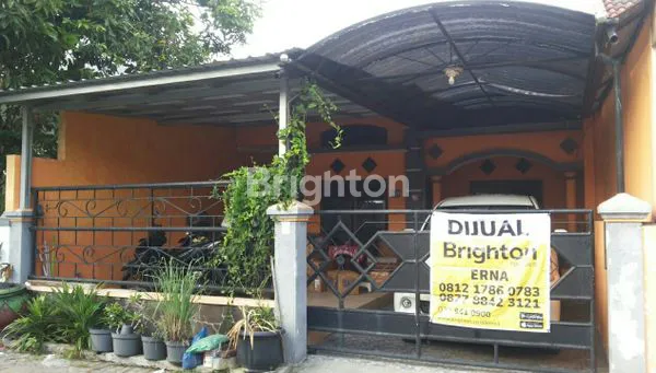 image RUMAH MURAHHH... TANJUNG PERMAI ( WONOREJO) (1)