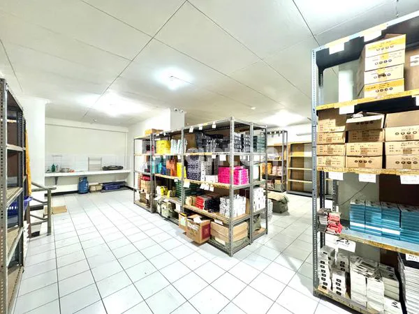 image RUKO GANDENG 4 LANTAI FULL DILENGKAPI LIFT BARANG DALAM KOMPLEK ITC ROXY MAS (6)