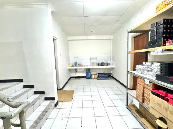 image RUKO GANDENG 4 LANTAI FULL DILENGKAPI LIFT BARANG DALAM KOMPLEK ITC ROXY MAS (7)