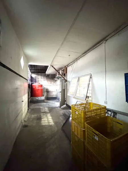 image RUKO GANDENG 4 LANTAI FULL DILENGKAPI LIFT BARANG DALAM KOMPLEK ITC ROXY MAS (8)