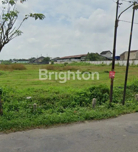 image DI JUAL DAN SEWAKAN TANAH STRATEGIS DI PALUR!! COCOK UTK GUDANG DAN PABRIK!! HANYA 5 MENIT KE PINTU TOL (3)