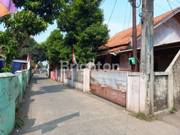 image HUNIAN NYAMAN DAN LUAS DEPOK (2)