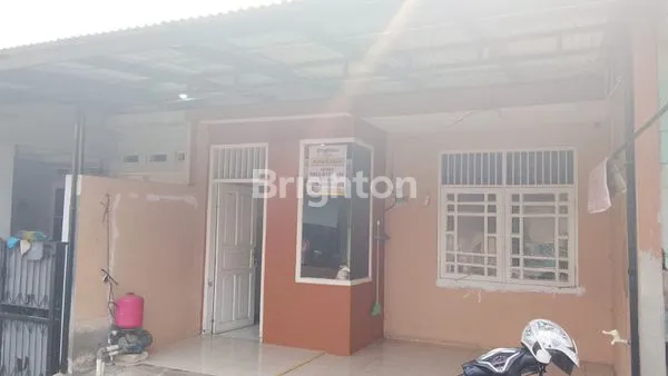 image RUMAH  PAKUJAYA PERMAI TANGERANG (1)