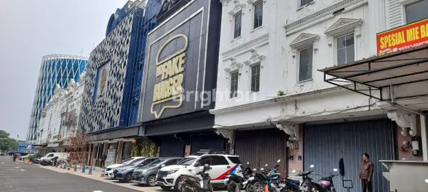 image RUKO PDA GANDENG BOULEVARD GADING SERPONG (2)