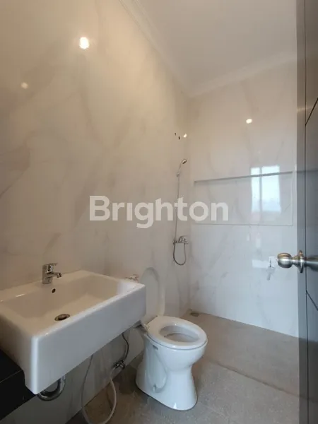 image KLAMPIS SEMOLO 2 MENIT KE MERR, DEKAT HOKKY BUAH, RUMAH BARU (8)