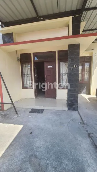 image RUMAH STRATEGIS LT 206M² DEKAT HANG TUAH (3)