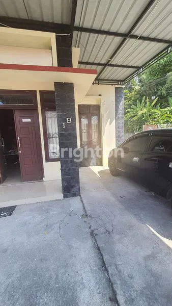 image RUMAH STRATEGIS LT 206M² DEKAT HANG TUAH (2)