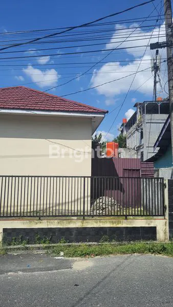 image RUMAH STRATEGIS LT 206M² DEKAT HANG TUAH (8)