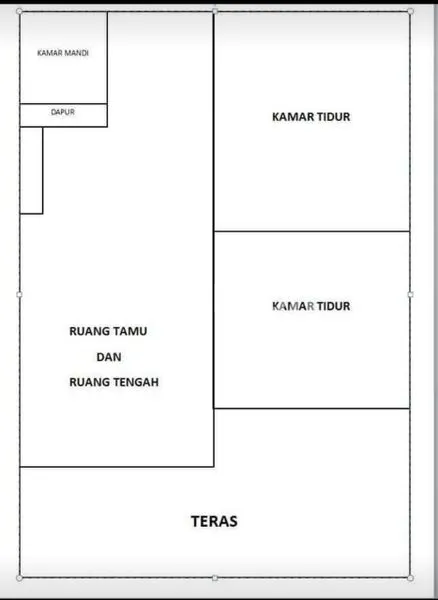 image BUTUH CEPAT JUAL RUMAH CANTIK  (8)