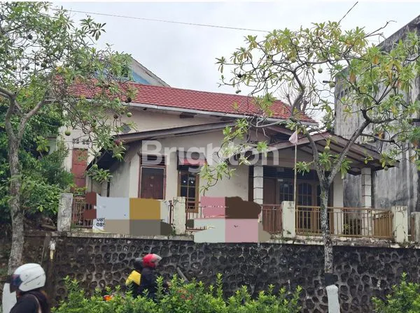 Gambar Property RUMAH 2 LANTAI + BONUS TANAH DI PUSAT KOTA BALIKPAPAN