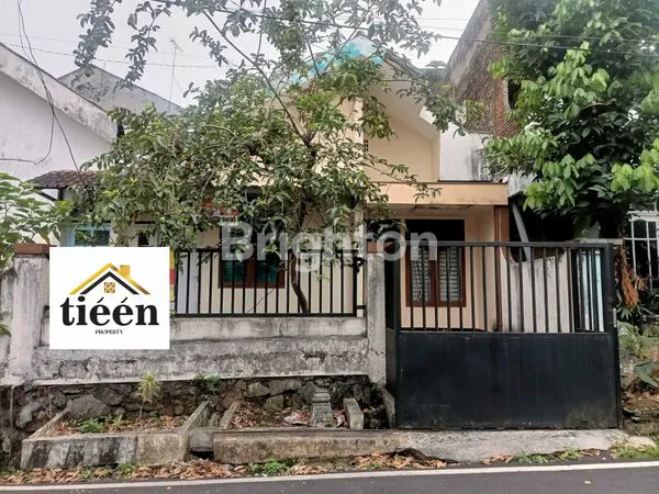 Gambar Property GAMALAMA  TIDAR