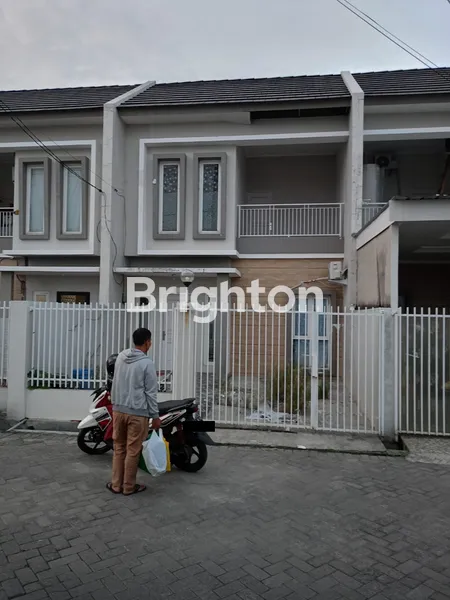 image DI JUAL RUMAH LOKASI CEMANDI (1)