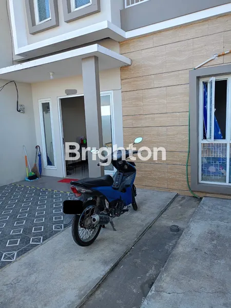 image DI JUAL RUMAH LOKASI CEMANDI (3)