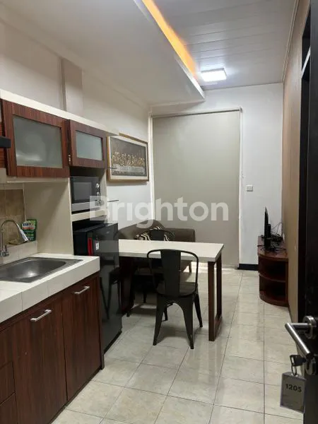 image APARTMENT EDGE BAROS BANDUNG DIJUAL  (2)
