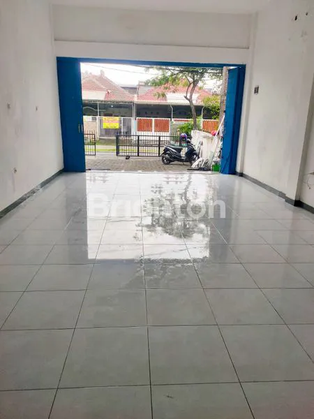 image DISEWAKAN RUKO WONOREJO  SELATAN SURABAYA (2)