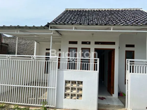 image COCOK UNTUK PASANGAN MUDA! RUMAH MINIMALIS NYAMAN DI PAMEUNGPEUK, KAB. BANDUNG – DEKAT TERMINAL LEUWI PANJANG! (5)