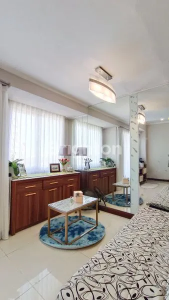 image FULL FURNISH LUXURY FOR RENT WATERPLACE RESIDENCE  (3)