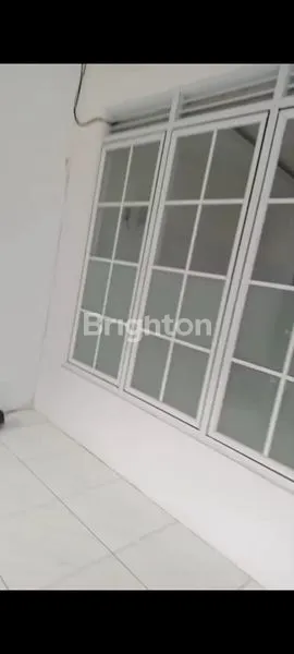 RUMAH SANGAT STRATEGIS