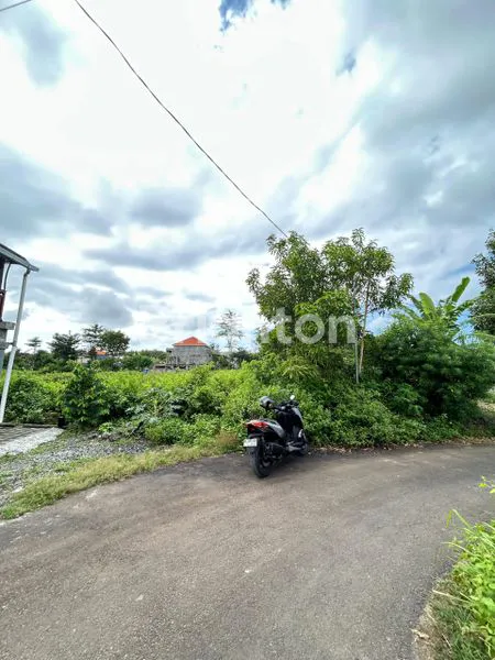 image DI JUAL TANAH LOKASI STRATEGIS GIANYAR (2)
