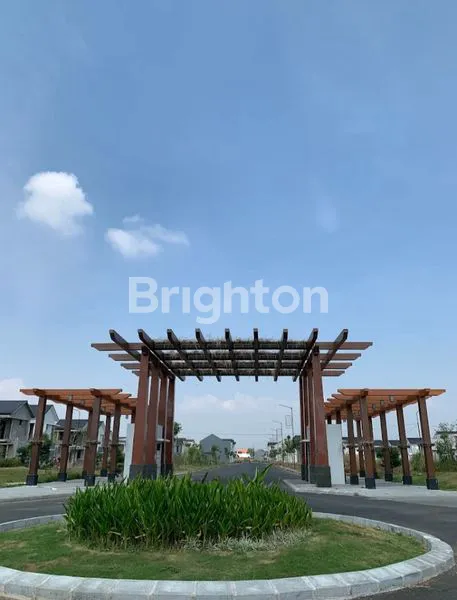 image RUMAH BARU MINIMALIS DI SHOJI LAND (2)