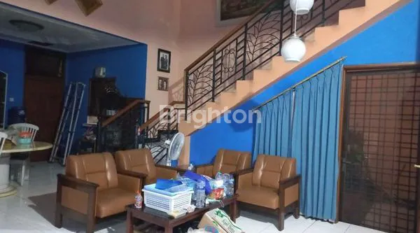 image  RUMAH DHARMAHUSADA REGENCY DEKAT GALAXY MALL, RS UNAIR, CAMPUS C UNAIR (3)