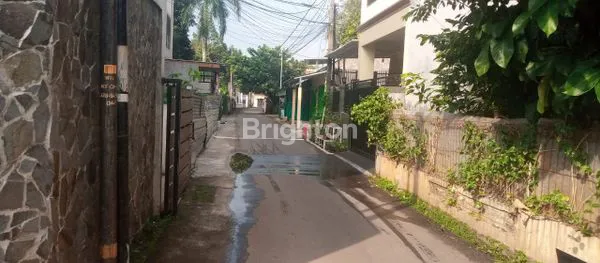 image KONTRAKAN 5 PINTU DI PONDOK RANGGON (2)