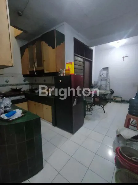 image RUMAH SEKTOR 1C 1.5 LANTAI APA ADANYA GADING SERPONG TANGERANG (3)