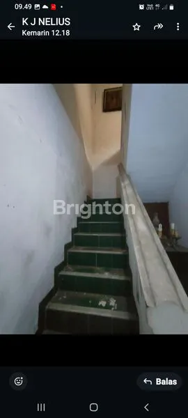 image RUMAH SEKTOR 1C 1.5 LANTAI APA ADANYA GADING SERPONG TANGERANG (4)
