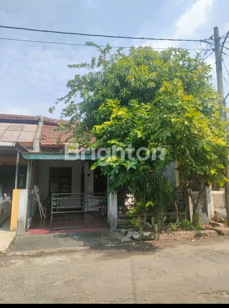 image RUMAH SEKTOR 1C 1.5 LANTAI APA ADANYA GADING SERPONG TANGERANG (1)