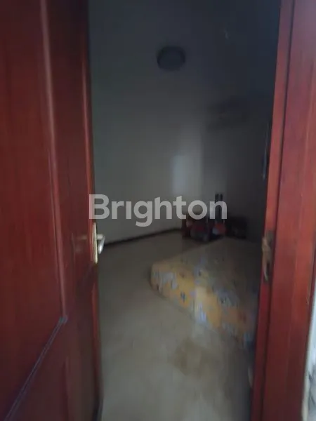 image RUMAH SIAP HUNI LOKASI STRATEGIS ONE GATE SISTEM CITRALAND SURABAYA  (5)