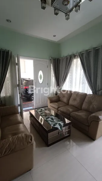 image RUMAH NYAMAN DI LEBAK BULUS – SIAP HUNI & STRATEGIS! (2)