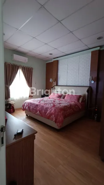 image RUMAH NYAMAN DI LEBAK BULUS – SIAP HUNI & STRATEGIS! (4)