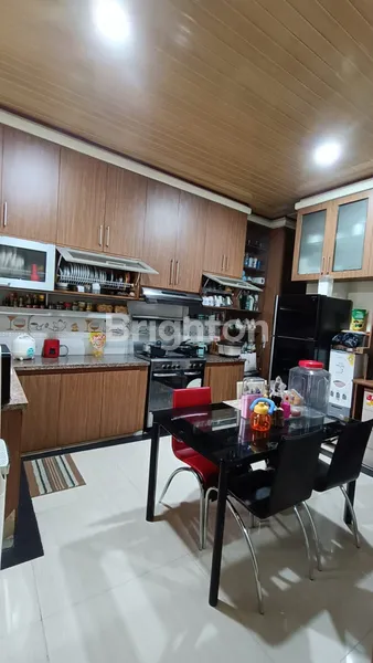 image RUMAH NYAMAN DI LEBAK BULUS – SIAP HUNI & STRATEGIS! (7)