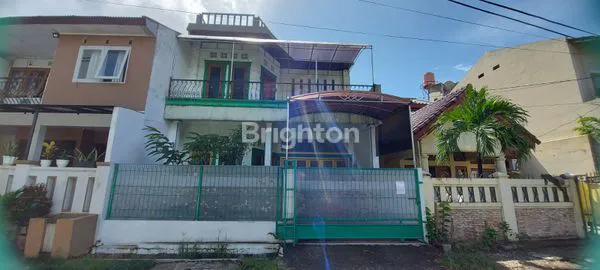 image RUMAH 3 LANTAI DI KOMPLEK TIMAH CIMANGGIS DEPOK (1)