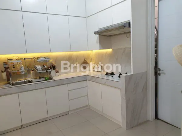 image MURAH RUMAH SIAP HUNI BAGUS DI SEDAYU CITY KELAPA GADING (3)