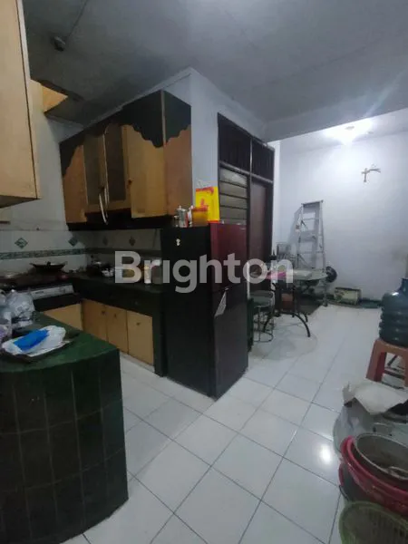 image DIJUAL RUMAH STRATEGIS DI SEKTOR GADING SERPONG (6)