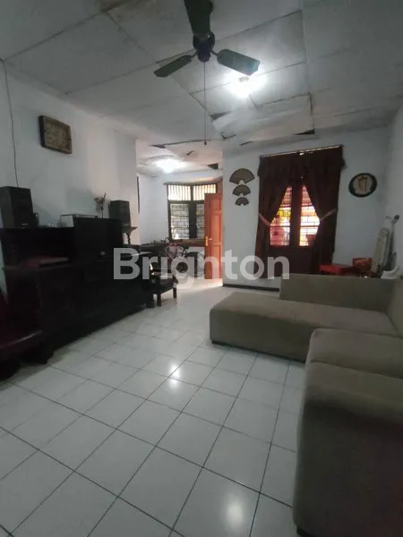 image DIJUAL RUMAH STRATEGIS DI SEKTOR GADING SERPONG (8)