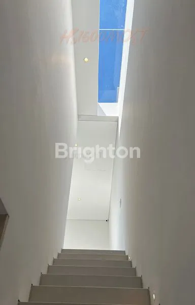 image RUMAH GRESS AREA DHARMAHUSADA MINIMALIS MODERN FULL FURNISHED (7)