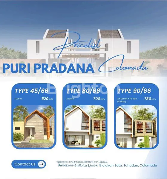 image PERUMAHAN STRATEGIS DI TOHUDAN  COLOMADU PURI PRADANA (2)