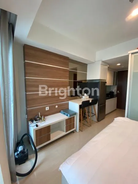 image DISEWAKAN APARTEMEN GRAND SUNGKONO LAGON (3)