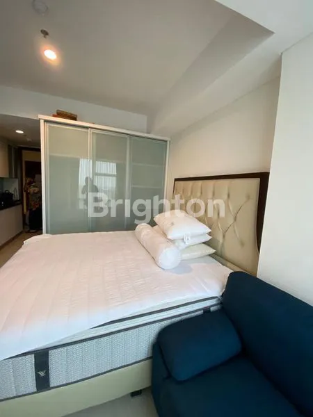 image DISEWAKAN APARTEMEN GRAND SUNGKONO LAGON (5)