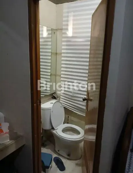 image RUMAH MEWAH 2LT SEMI-FURNISHED DEKAT MRT & PONDOK INDAH (7)