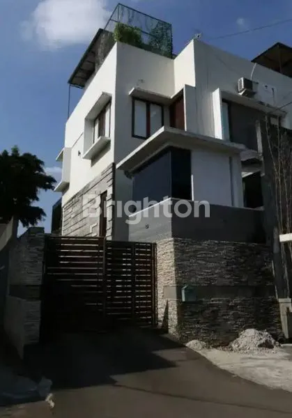 image RUMAH MEWAH 2LT SEMI-FURNISHED DEKAT MRT & PONDOK INDAH (8)