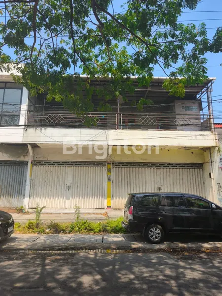 Gambar Property RUKO NOL JALAN RAYA KUPANG JAYA SIAP PAKAI !!