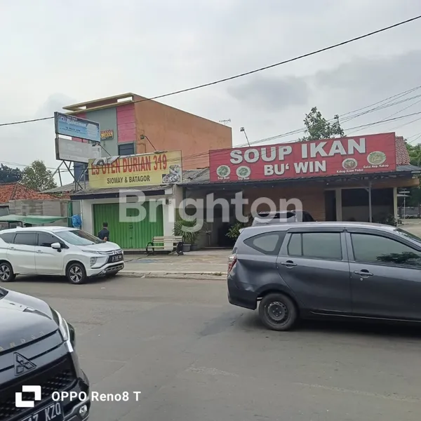 image TOKO DIPINGGIR JALAN RAWABUNTU BSD TANGERANG (1)