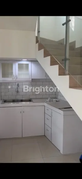 image RUMAH BARU CANTIK STATEGIS DI LEBAK BULUS DEKAT STASIUN MRT & TOLL (8)