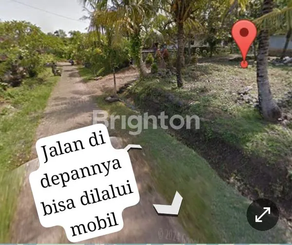 image DISEWAKAN TANAH 16 ARE @5 JUTA/ARE/TAHUN DI TANGGUNTITI DEKAT PANTAI PASUT ITR KUNING (5)