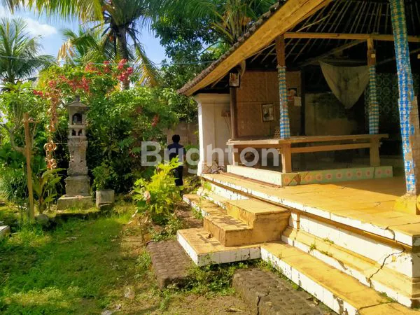 image DISEWAKAN TANAH 16 ARE @5 JUTA/ARE/TAHUN DI TANGGUNTITI DEKAT PANTAI PASUT ITR KUNING (2)